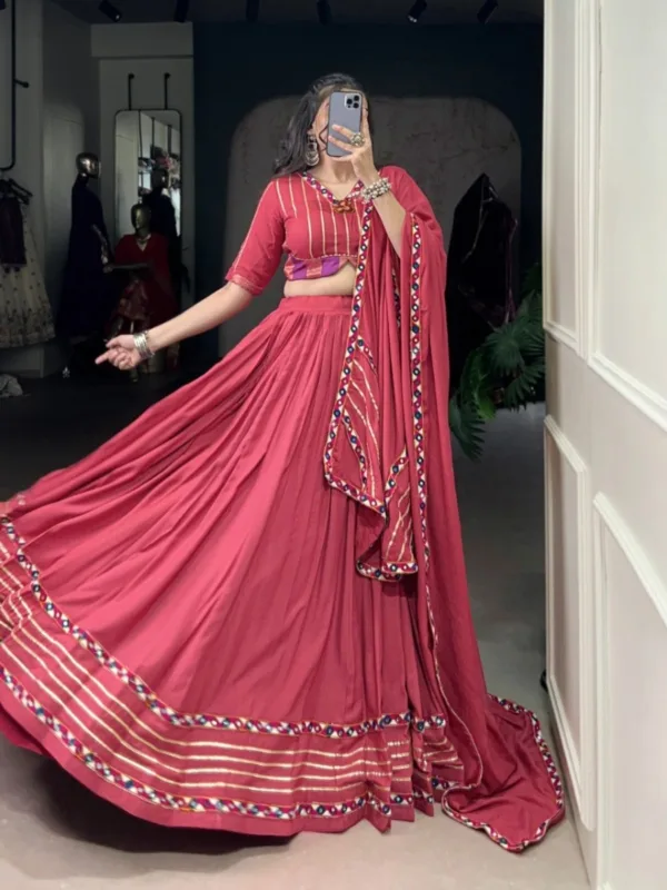 Rangotsav – The Gamthi Mirror Collection - Image 6