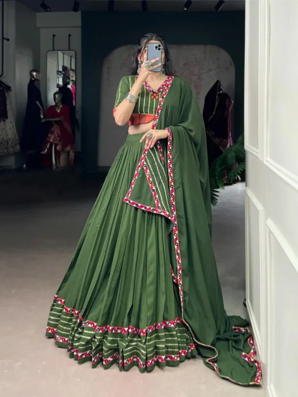 Rangotsav – The Gamthi Mirror Collection - Image 3