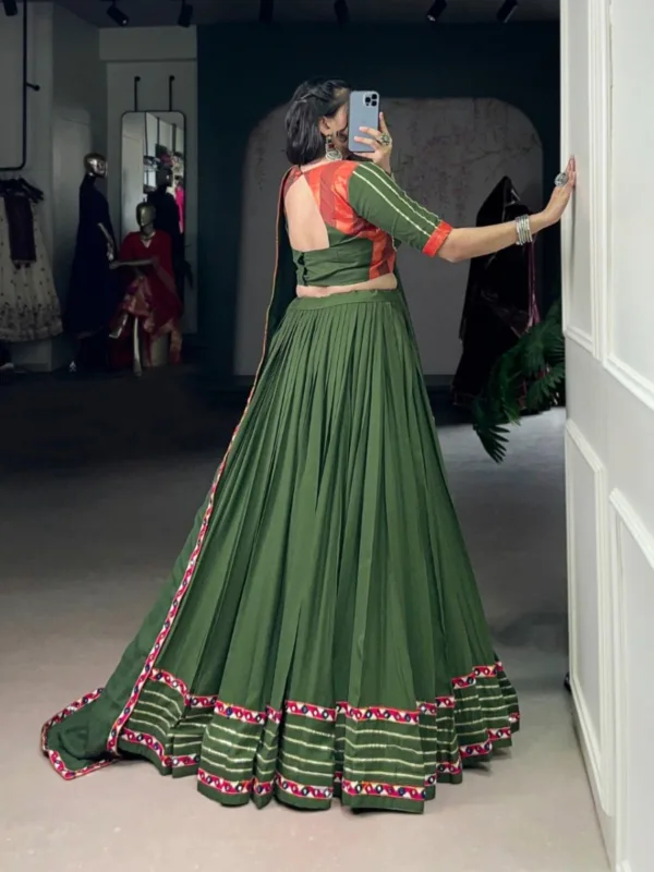 Rangotsav – The Gamthi Mirror Collection - Image 2