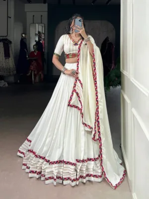 Rangotsav – The Gamthi Mirror Collection